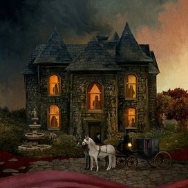 In Cauda Venenum - 2019 • Álbum