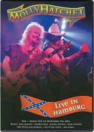 Molly Hatchet - Live In Hamburg - 2005 • Álbum