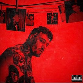 Darkroom - 2021 • Álbum