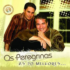 As 20 Melhores - 2016 • Álbum