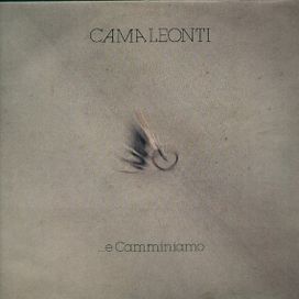 ...E Camminiamo - 1979 • Álbum