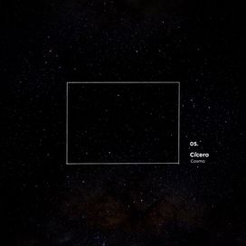 Cosmo - 2020 • Álbum