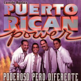 Poderoso Pero Diferente - 1996 • Álbum