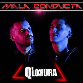 Mala Conducta (En Vivo) - Q' Lokura