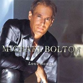 Love Songs - 2003 • Álbum