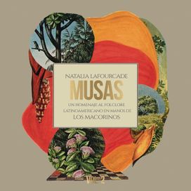 Musas (vol. 2) - 2018 • Álbum