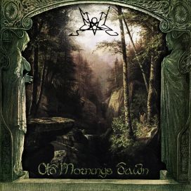 Old Mornings Dawn - 2013 • Álbum