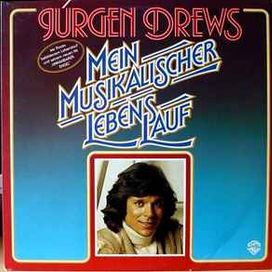 Mein Musikalischer Lebenslauf - 1977 • Álbum
