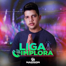 Liga Implora - 2022 • Álbum