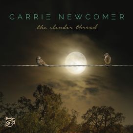 The Slender Thread - 2015 • Álbum