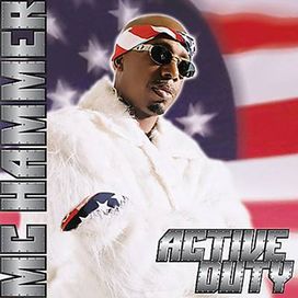 Active Duty - 2001 • Álbum