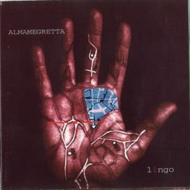 Lingo - 1998 • Álbum