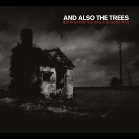 (Listen For) The Rag And Bone Man - 2007 • Álbum