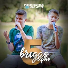 5 Brigas Depois - 2020 • Sencillo/EP