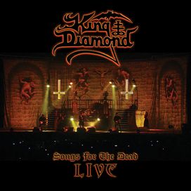 Songs For The Dead Live - 2019 • Álbum