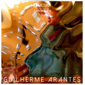 Moska Apresenta Zoombido: Guilherme Arantes - 2023 • Single/EP