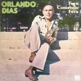 Fera Comendo Fera - 1983 • Álbum