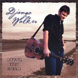 Down The Road - 2002 • Álbum