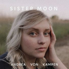 Sister Moon - 2024 • Álbum