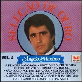 Seleção de Ouro - Vol. 2 - 1981 • Álbum