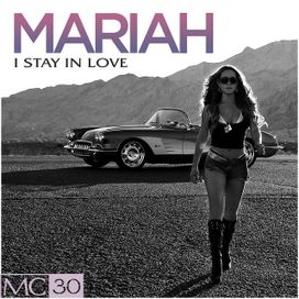 I Stay In Love EP  - 2021 • Single/EP