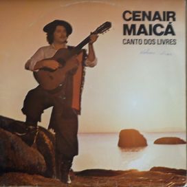 Canto Dos Livres - 1983 • Álbum