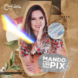 Mando um Pix - 2021 • Single/EP