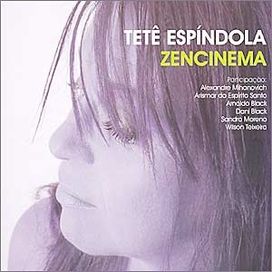 Zencinema - 2005 • Álbum