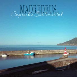 Capricho Sentimental - 2015 • Álbum