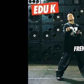 Frenétiko - 2006 • Álbum