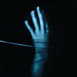 Strange Weather - 2014 • Álbum