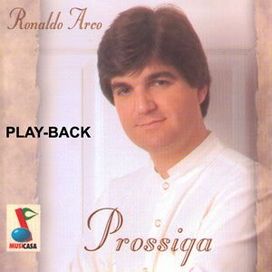 Prossiga - 1998 • Álbum