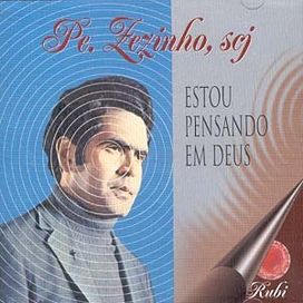 Estou Pensando Em Deus - 1972 • Álbum