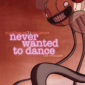 Never Wanted To Dance - 2014 • Single/EP