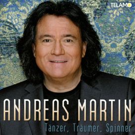Tänzer, Träumer, Spinner - 2016 • Álbum