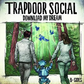 Donwload My Dream (B-Sides) - 2016 • Álbum