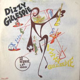 Dizzy Gillespie - 1952 • Álbum