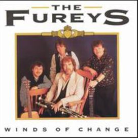 Winds Of Change - 1992 • Álbum