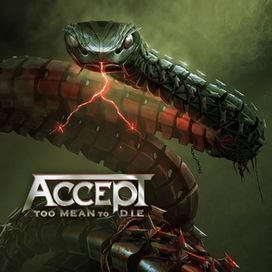Too Mean To Die - 2021 • Álbum