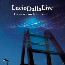 La Neve Con La Luna..... - 2008 • Álbum