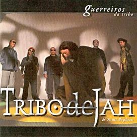Guerreiros Da Tribo - 2003 • Álbum