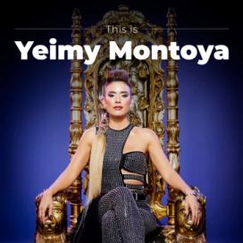 This is Yeimy Montoya - 2025 • Álbum