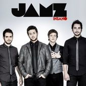 Insano - 2014 • Álbum