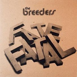 Fate To Fatal - 2009 • Sencillo/EP