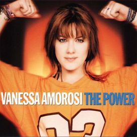 The Power - 2000 • Álbum