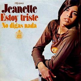Estoy Triste - 1972 • Álbum