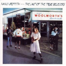 The Last of the True Believers - 1986 • Álbum