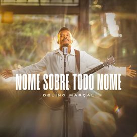 Nome Sobre Todo Nome  - 2023 • Single/EP