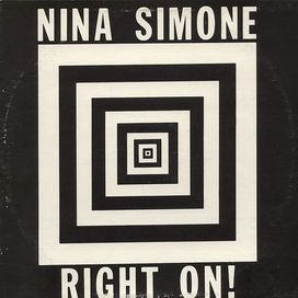 Right On! - 1972 • Álbum