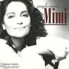 Semplicemente Mimì (Mia Martini In Concerto) - 1998 • Álbum